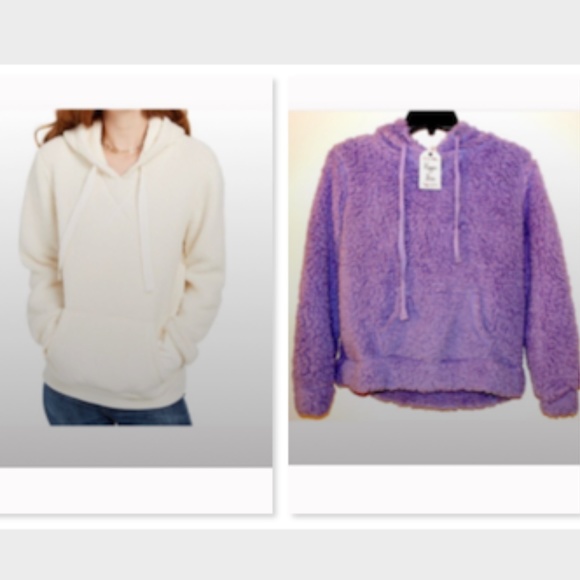 3 Hippie Rose soft sweaters size S - Picture 10 of 14